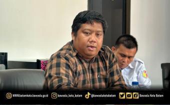 Koordinator Divisi Pencegahan, Partisipasi Masyarakat dan Hubungan Masyarakat, Zainal Abidin, menegaskan pentingnya pelaksanaan PDPB yang berpedoman pada regulasi dan dilaksanakan secara transparan serta terkoordinasi saat menghadiri Rapat Koordinasi Pemutakhiran Data Pemilih Berkelanjutan (PDPB) Triwulan II Tahun 2026 yang diselenggarakan di Kantor KPU Kota Batam, Rabu (24/6/2026).