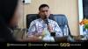 Ketua Bawaslu Kota Batam, Antonius Itoloha Gaho, saat membuka kegiatan Koordinasi Penyelesaian Sengketa Proses di Kantor Bawaslu Kota Batam, Selasa (28/4/2026). Kegiatan ini bertujuan meningkatkan pemahaman jajaran Bawaslu terhadap mekanisme penyelesaian sengketa proses pemilu dan pemutakhiran data partai politik berkelanjutan.