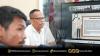 Syailendra Reza Irwansyah Rezeki, Koordinator Divisi Penanganan Pelanggaran, Data dan Informasi Bawaslu Kota Batam, menjadi narasumber pada Klinik Penanganan Pelanggaran Pemilu Edisi 4 yang diselenggarakan Bawaslu Provinsi Kepulauan Riau melalui Zoom Meeting, Selasa (9/6/2026).