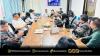 koordinasi Bawaslu Batam bersama KPU Kota Batam terkait pelaksanaan Pemutakhiran Data Partai Politik Berkelanjutan (PDPB) Semester I Tahun 2026 dan Pemutakhiran Data Pemilih Berkelanjutan (PDPB) Triwulan II Tahun 2026 (15/06/2026)