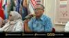 Koordinator Divisi Penanganan Pelanggaran, Data dan Informasi Bawaslu Kota Batam, Syailendra Reza Irwansyah Rezeki, menyampaikan masukan dalam Rapat Pleno Rekapitulasi Pemutakhiran Data Pemilih Berkelanjutan (PDPB) Triwulan II Tahun 2026 di Kantor KPU Kota Batam, Rabu (1/7/2026).