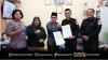 Bawaslu Batam melaksanakan penandatanganan Perjanjian Kerja Sama (PKS) dan Nota Kesepahaman (MoU) bersama SMA Negeri 28 Kota Batam dalam program Bawaslu Goes To School, Kamis (23/7/2026).