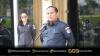 Koordinator Divisi Hukum dan Penyelesaian Sengketa Bawaslu Kota Batam, Jazuli, menyampaikan amanat pada apel pagi di lingkungan Bawaslu Kota Batam. Dalam amanatnya, ia mengajak seluruh jajaran untuk terus menjaga kesehatan, memperkuat integritas, meningkatkan kapasitas diri melalui pembelajaran, serta menanamkan nilai-nilai pengabdian dalam setiap pelaksanaan tugas.
