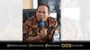  Koordinator Divisi Hukum dan Penyelesaian Sengketa Bawaslu Kota Batam, Jazuli, saat menanggapi pemaparan materi dalam Diskusi Asyik Bareng Bawaslu (DISERBU), Rabu (14/10/2026).