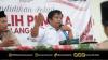 Koordinator Divisi Pencegahan, Partisipasi Masyarakat, dan Humas Bawaslu Kota Batam, Zainal Abidin, saat menjadi narasumber dalam kegiatan Pendidikan Politik Pemilih Pemula bagi Kalangan Pelajar di MA dan Ulya Darul Falah Batam, Rabu (28/10/2026).