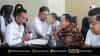 Bawaslu Kota Batam menggelar Diskusi Asyik Bareng Bawaslu (Diserbu) Seri ke-13 dengan tema Pelaksanaan Mediasi Penyelesaian Sengketa Proses Pemilu, Rabu (14/10/2026).