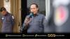 Di hadapan jajaran sekretariat, Jazuli menekankan pentingnya menjaga kekompakan, memperkuat tanggung jawab setiap individu, serta membangun kerja sama lintas divisi saat menjadi pembina apel di lingkungan Bawaslu Kota Batam, Senin (26/10/2026).